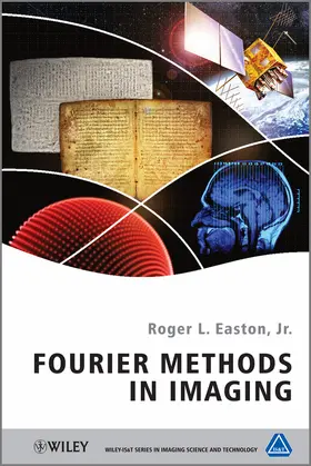 Easton Jr. |  Fourier Methods in Imaging | Buch |  Sack Fachmedien