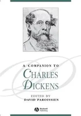 Paroissien | A Companion to Charles Dickens | E-Book | sack.de