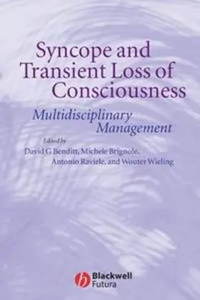 Benditt / Brignole / Raviele | Syncope and Transient Loss of Consciousness | E-Book | sack.de