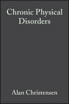 Christensen / Antoni |  Chronic Physical Disorders | eBook | Sack Fachmedien