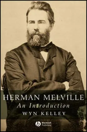 Kelley |  Herman Melville | eBook | Sack Fachmedien