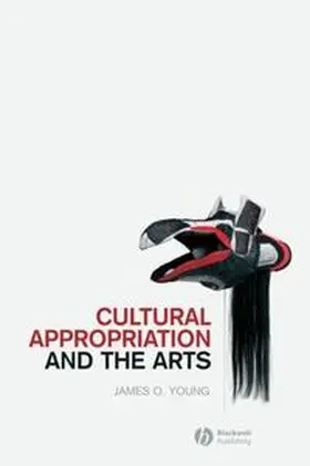 Young |  Cultural Appropriation and the Arts | eBook | Sack Fachmedien