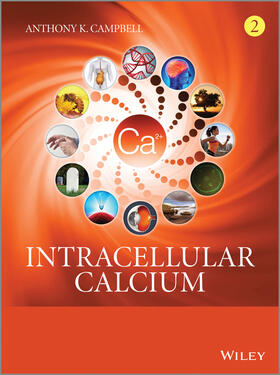 Campbell |  Intracellular Calcium, 2 Volume Set | Buch |  Sack Fachmedien
