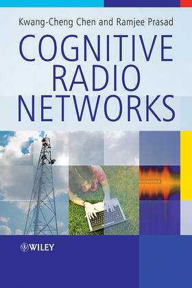 Chen / Prasad |  Cognitive Radio Networks | Buch |  Sack Fachmedien