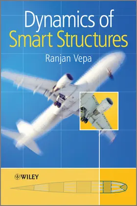 Vepa |  Dynamics of Smart Structures | Buch |  Sack Fachmedien