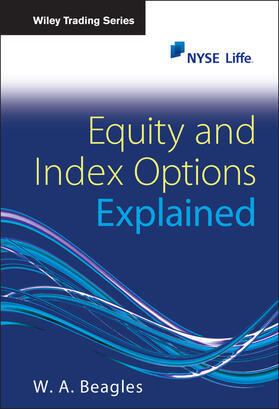 Beagles |  Equity and Index Options Explained | Buch |  Sack Fachmedien