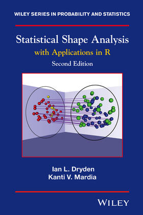 Dryden / Mardia |  Statistical Shape Analysis | Buch |  Sack Fachmedien