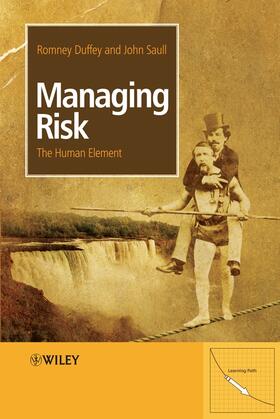 Duffey / Saull |  Managing Risk | Buch |  Sack Fachmedien