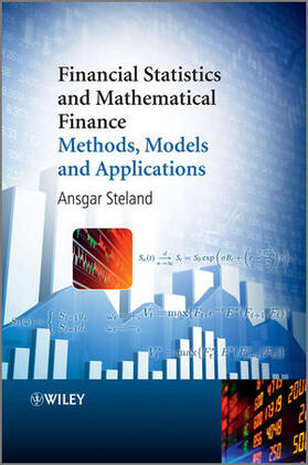 Steland |  FINANCIAL STATISTICS & MATHEMA | Buch |  Sack Fachmedien