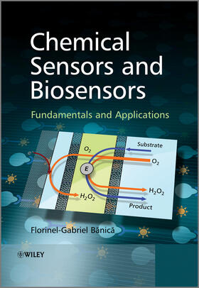 Banica |  Chemical Sensors and Biosensors | Buch |  Sack Fachmedien