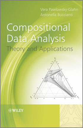 Pawlowsky-Glahn / Buccianti |  Compositional Data Analysis | Buch |  Sack Fachmedien