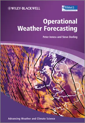 Inness / Dorling |  Operational Weather Forecasting | Buch |  Sack Fachmedien