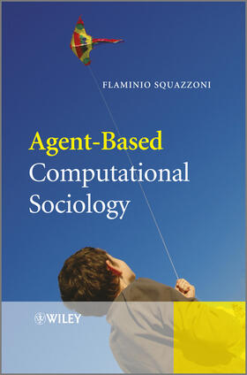 Squazzoni |  Agent-Based Computational Sociology | Buch |  Sack Fachmedien