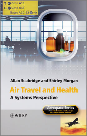 Seabridge / Morgan / Belobaba |  Air Travel and Health | Buch |  Sack Fachmedien