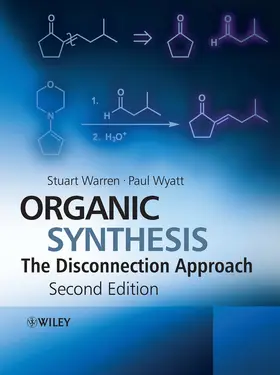 Warren / Wyatt |  Organic Synthesis | Buch |  Sack Fachmedien