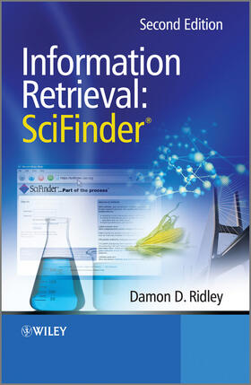 Ridley |  Information Retrieval | Buch |  Sack Fachmedien