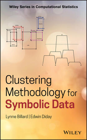 Billard / Diday |  Clustering Methodology for Symbolic Data | Buch |  Sack Fachmedien