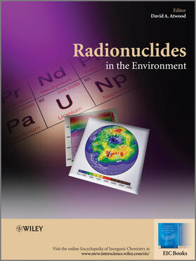 Atwood |  Radionuclides in eh Environment | Buch |  Sack Fachmedien