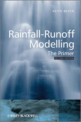 Beven |  Rainfall-Runoff Modelling 2e | Buch |  Sack Fachmedien