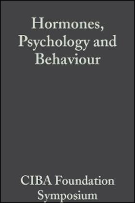 Wolstenholme |  Hormones, Psychology and Behaviour, Volume 3 | eBook | Sack Fachmedien