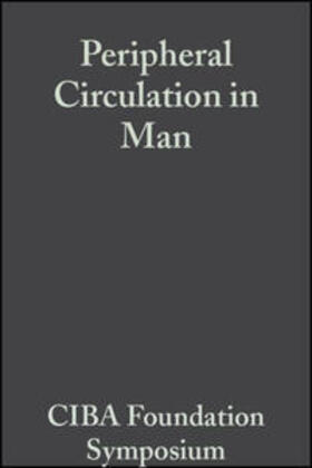 Wolstenholme / Freeman |  Peripheral Circulation in Man | eBook | Sack Fachmedien