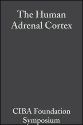 Wolstenholme |  The Human Adrenal Cortex, Volume 8 | eBook | Sack Fachmedien