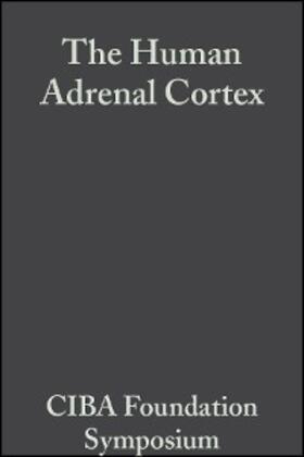 Wolstenholme / Cameron |  The Human Adrenal Cortex, Volume 8 | eBook | Sack Fachmedien
