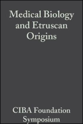 Wolstenholme / O'Connor |  Medical Biology and Etruscan Origins | eBook | Sack Fachmedien
