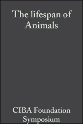 Wolstenholme / O'Connor |  The Lifespan of Animals, Volume 5 | eBook | Sack Fachmedien