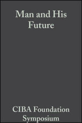 Wolstenholme |  Man and His Future | eBook | Sack Fachmedien