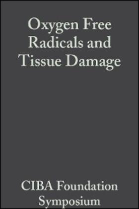 FitzSimons |  Oxygen Free Radicals and Tissue Damage | eBook | Sack Fachmedien