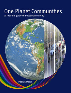 Desai |  One Planet Communities | Buch |  Sack Fachmedien