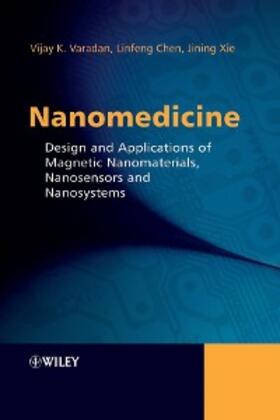 Varadan / Chen / Xie |  Nanomedicine | eBook | Sack Fachmedien