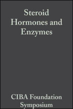 Wolstenholme |  Steroid Hormones and Enzymes, Volume 1 | eBook | Sack Fachmedien