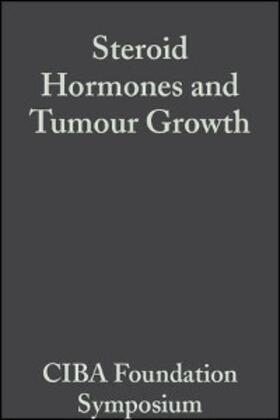 Wolstenholme |  Steroid Hormones and Tumour Growth, Volume 1 | eBook | Sack Fachmedien