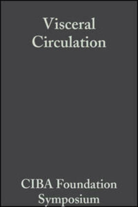 Wolstenholme |  Visceral Circulation | eBook | Sack Fachmedien
