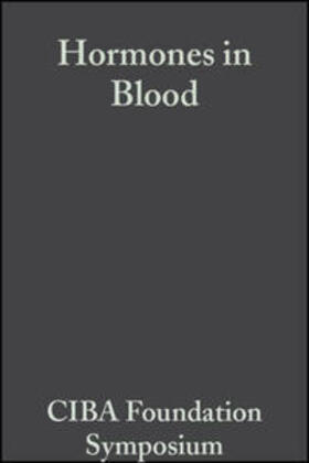 Wolstenholme / Millar |  Hormones in Blood, Volume 11 | eBook | Sack Fachmedien