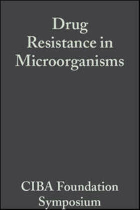 Wolstenholme / O'Connor |  Drug Resistance in Micro-organisms | eBook | Sack Fachmedien