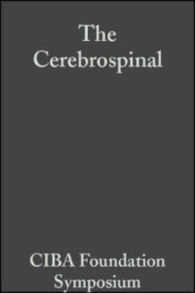 Wolstenholme / O'Connor |  The Cerebrospinal | eBook | Sack Fachmedien