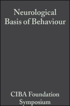 Wolstenholme / O'Connor |  Neurological Basis of Behaviour | eBook | Sack Fachmedien