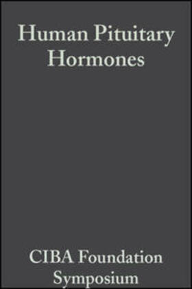 Wolstenholme / O'Connor |  Human Pituitary Hormones, Volume 13 | eBook | Sack Fachmedien