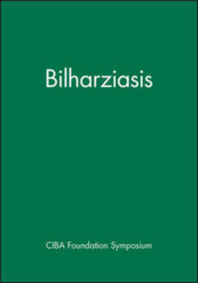 Wolstenholme / O'Connor |  Bilharziasis | eBook | Sack Fachmedien
