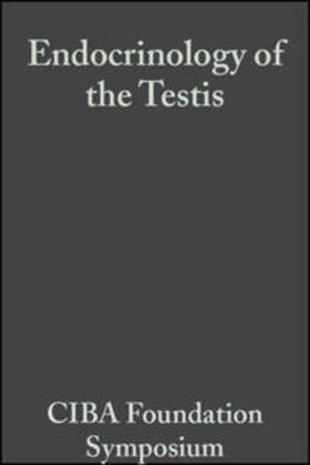 Wolstenholme / O'Connor |  Endocrinology of the Testis, Volume 16 | eBook | Sack Fachmedien