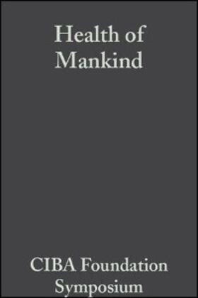 Wolstenholme / O'Connor |  Health of Mankind | eBook | Sack Fachmedien