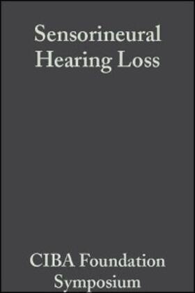 Wolstenholme / Knight |  Sensorineural Hearing Loss | eBook | Sack Fachmedien