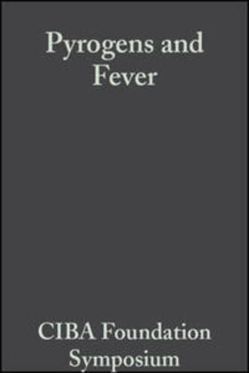 Wolstenholme / Birch |  Pyrogens and Fever | eBook | Sack Fachmedien