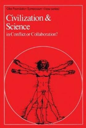 Wolstenholme / O'Connor |  Civilization and Science | eBook | Sack Fachmedien