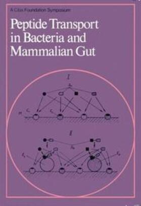 Elliott / O'Connor |  Peptide Transport in Bacteria and Mammalian Gut | eBook | Sack Fachmedien