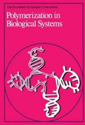Wolstenholme / O'Connor |  Polymerization in Biological Systems | eBook | Sack Fachmedien
