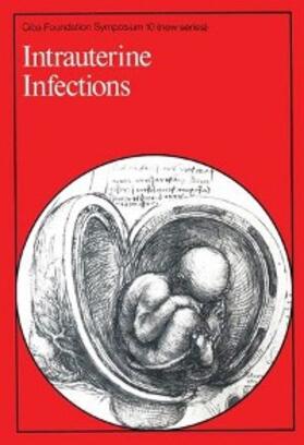 Elliott / Knight |  Intrauterine Infections | eBook | Sack Fachmedien